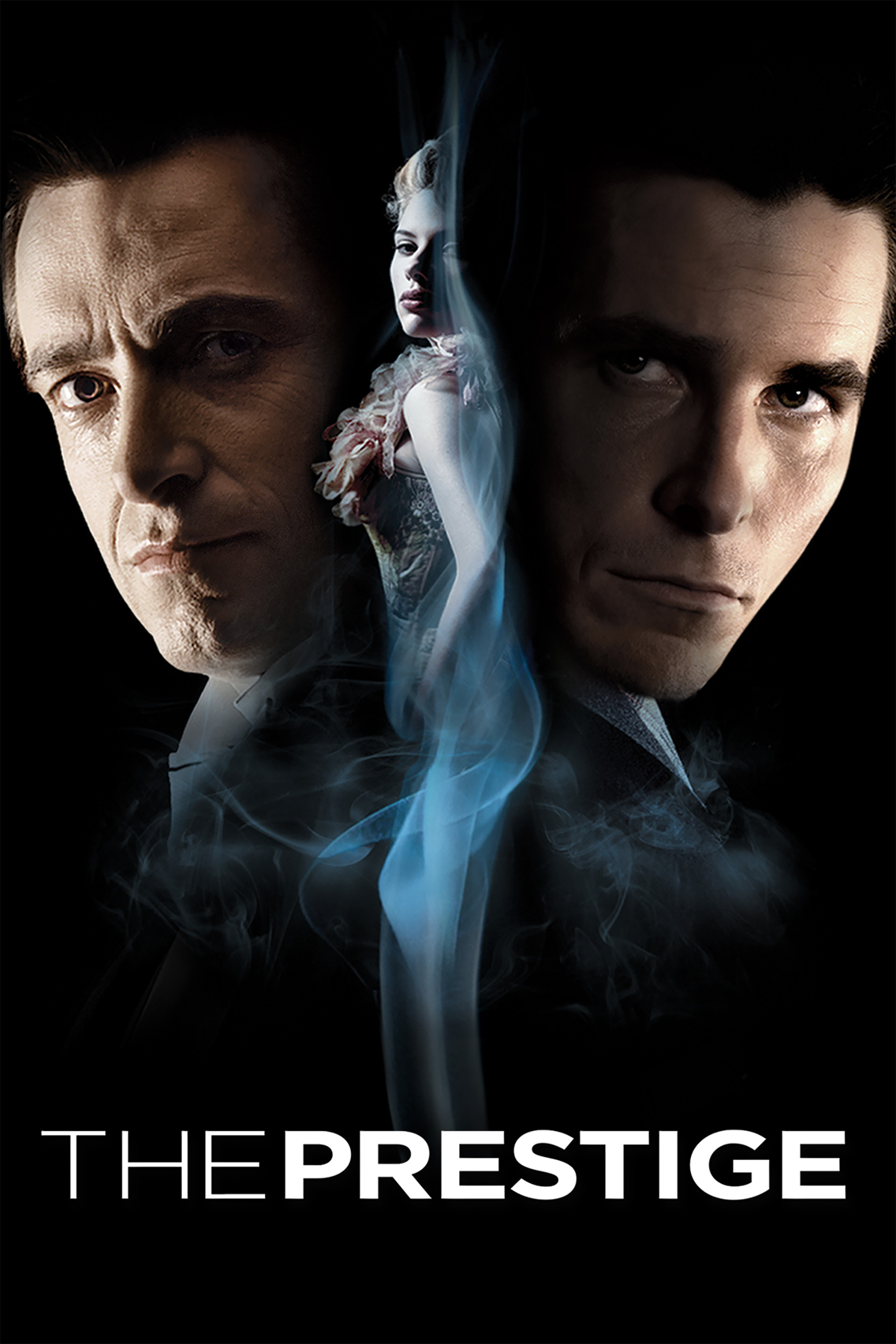 The Prestige (2006) [182837] (A1161237600) [[Movies]] --Plex--